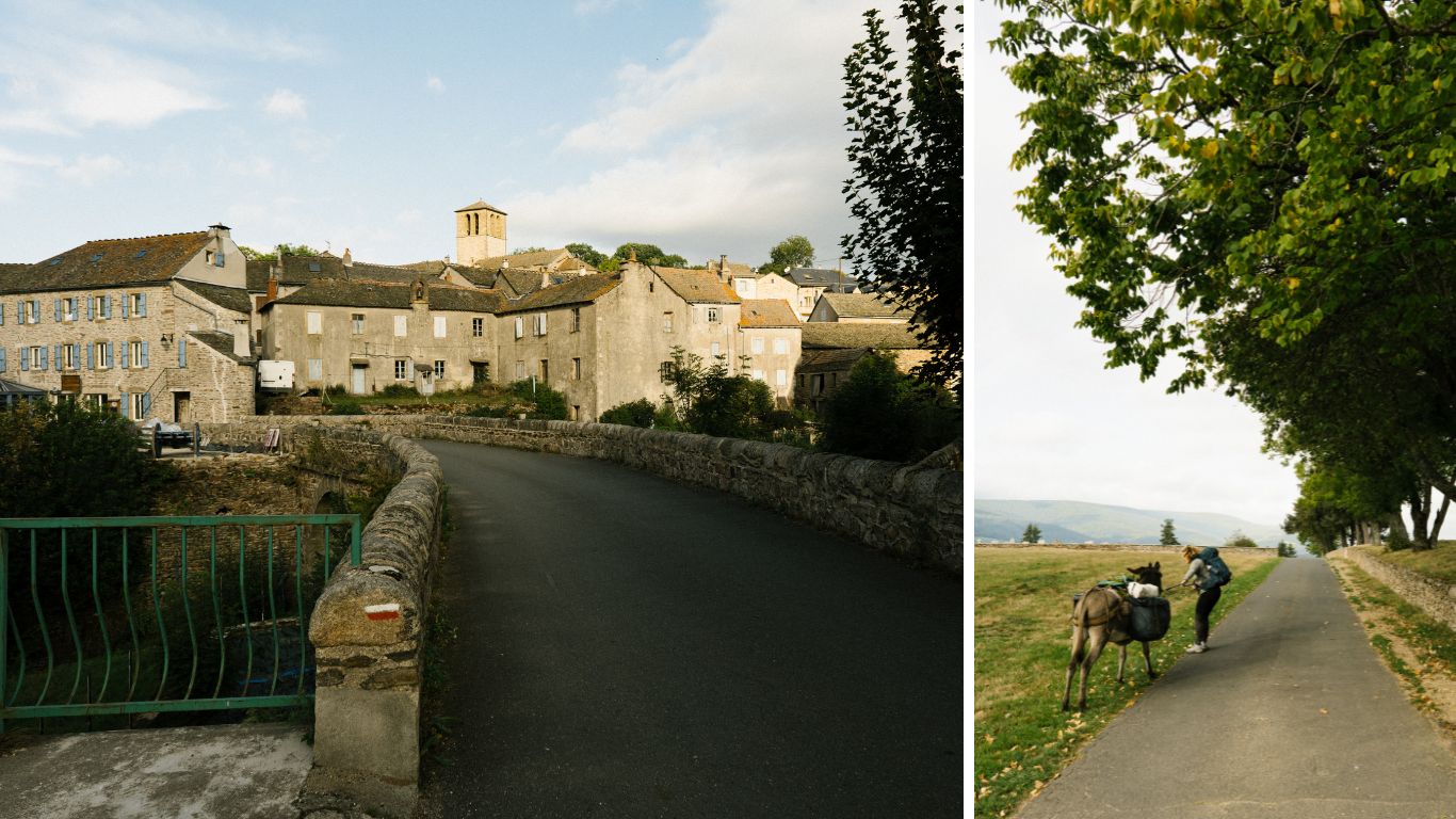 randonnées cévennes